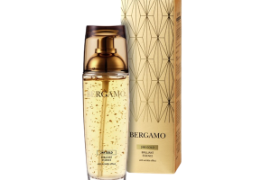 Bergamo - 24K Gold Essence brillante - 110ml