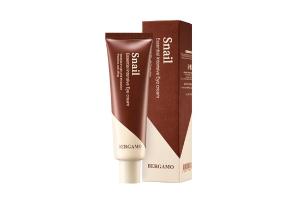 Bergamo - Crème Contour des Yeux Essentielle Escargot - 100g Bergamo - Crème Contour des Yeux Essentielle Escargot - 100g