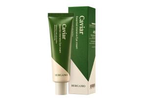 Bergamo - Crème Contour des Yeux Intense Essentiel Caviar - 100g Bergamo - Crème Contour des Yeux Intense Essentiel Caviar - 100g