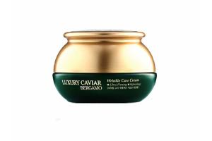 Bergamo - Luxury Caviar Wrinkle Care Crème- 5g Bergamo - Luxury Caviar Wrinkle Care Crème- 5g