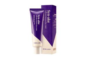 Bergamo - Syn-ake Essentiel Intensif Crème Contour des Yeux - 100g Bergamo - Syn-ake Essentiel Intensif Crème Contour des Yeux - 100g