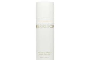 Berrisom - Fixateur de maquillage calmant Real Me - 80ml Berrisom - Fixateur de maquillage calmant Real Me - 80ml