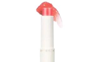 Berrisom - Real Me Bouncy Lip Balm - 3.8g - 01 Pale Pink Berrisom - Real Me Bouncy Lip Balm - 3.8g - 01 Pale Pink