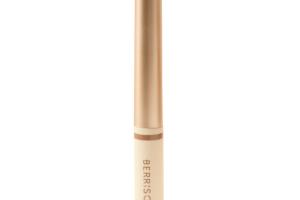 Berrisom - Real Me Vegan Browcara - 3.9g - 03 Natural Brown