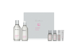BEYOND - Acnature Ensemble de soins de la peau - 6articles BEYOND - Acnature Ensemble de soins de la peau - 6articles