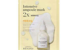 BEYOND - Intensive Ampoule Mask 2X - 1pièce - Ceramide