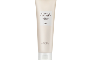 BEYOND - Miracle For Rest Nettoyant mousse doux - 120ml