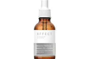 Bffect - Emulsion Rétinoïde Granactive 2% + Sérum GABA - 30ml