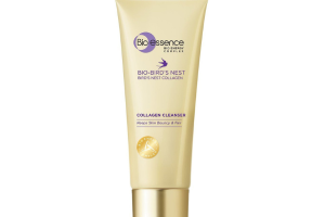 BIO-ESSENCE - Bio-Bird??S Nest Nettoyant au collagène - 100g