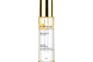 BIO-ESSENCE - Bio-Gold Golden Élixir de peau - 30g BIO-ESSENCE - Bio-Gold Golden Élixir de peau - 30g
