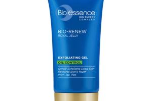 BIO-ESSENCE - Bio-Renew Exfoliating Gel (Oil Control) - 60g