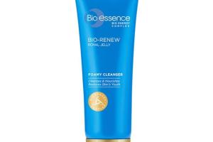 BIO-ESSENCE - Bio-Renew Foamy Cleanser - 100g BIO-ESSENCE - Bio-Renew Foamy Cleanser - 100g