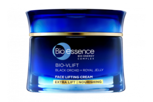 BIO-ESSENCE - Bio-VLift Crème Lifting Visage (Extra Lift +...