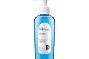 BIO-ESSENCE - Bio-Water Gel nettoyant apaisant - 150ml BIO-ESSENCE - Bio-Water Gel nettoyant apaisant - 150ml