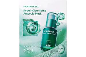 BIOHEAL BOH - Masque ampoule réparateur Panthecell Cica-Some - 30g BIOHEAL BOH - Masque ampoule réparateur Panthecell Cica-Some - 30g