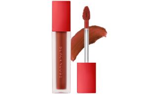 Black Rouge - Air Fit Velvet Tint Saison 1 - 4.5g - A04