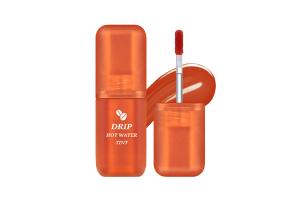 Black Rouge - Drip Hot Water Tint - 4.5g - LV06 Honey Roasting Black Rouge - Drip Hot Water Tint - 4.5g - LV06 Honey Roasting