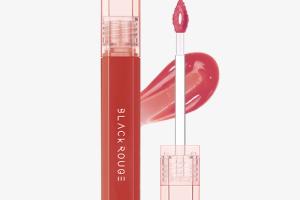 Black Rouge - Half N Half Water Glow 2 - 3.5g - HG09 Fig Syrup