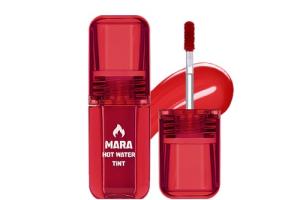 Black Rouge - Mara Eau Chaude Teinte - 4.5g - LV03 Don't Get Hot