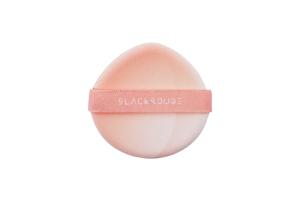 Black Rouge - Peach Tok Tok Puff - 1pièce