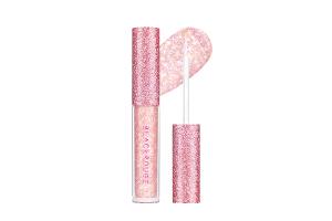 Black Rouge - Pearlvely I Glitter [Triangle] - 1.9g - GT03 Cotton...