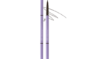 Black Rouge - Sourcil de maître dessin demi-dur - 0.07g - E01 Black Rouge - Sourcil de maître dessin demi-dur - 0.07g - E01