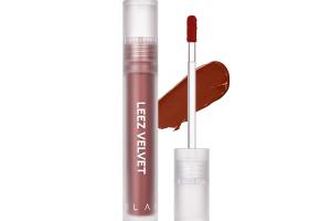 Black Rouge - Teinte Velours Leez - 4ml - LZ05 Two Shot Peanut Latte Black Rouge - Teinte Velours Leez - 4ml - LZ05 Two Shot Peanut Latte