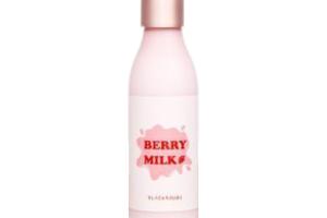 Black Rouge - Tonique au lait à la fraise véritable - 200ml