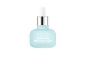BLESSED MOON - Ampoule Hyaluronique Waterdrop - 40ml