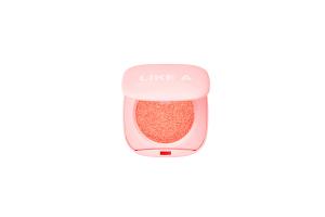BLESSED MOON - Rouge à lèvres I'M MUTE - 36g*2 - 1set (In + Out)