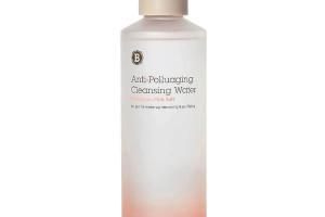 Blithe - Eau Nettoyante Anti Polluante - Sel Rose de l'Himalaya - 250ml Blithe - Eau Nettoyante Anti Polluante - Sel Rose de l'Himalaya - 250ml