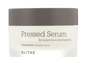 Blithe - Sérum Pressé - Velvet Yam - 50ml Blithe - Sérum Pressé - Velvet Yam - 50ml