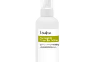 BONAJOUR - Lotion au thé vert AC Control - 150ml BONAJOUR - Lotion au thé vert AC Control - 150ml