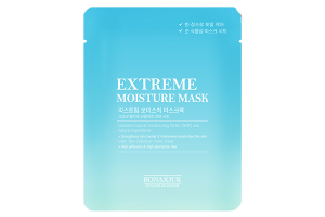 BONAJOUR - Masque hydratant extrême - 1pièce BONAJOUR - Masque hydratant extrême - 1pièce
