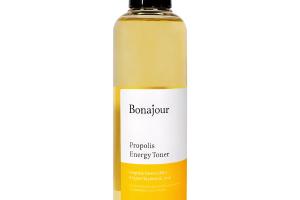 BONAJOUR - Toner énergétique à la propolis - 205ml BONAJOUR - Toner énergétique à la propolis - 205ml