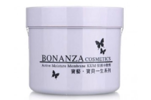 Bonanza - KBM membranaire à humidité active - 550g