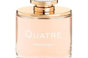 Boucheron Quatre Eau De Parfum 100ml Boucheron Quatre Eau De Parfum 100ml