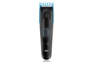 Braun - Tondeuse à cheveux HC5010 (100V-240V) - 1pièce Braun - Tondeuse à cheveux HC5010 (100V-240V) - 1pièce