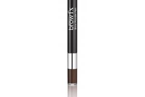 BrowFx - Stylo poudre à sourcil (châtain foncé) BROW POWDER PEN
