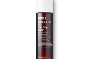 By Wishtrend - Eau de préparation cutanée à l'acide mandélique 5%... By Wishtrend - Eau de préparation cutanée à l'acide mandélique 5%...