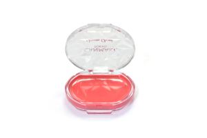 CANMAKE - Cream Cheek - 1pièce - 14 Apple Cream Red CANMAKE - Cream Cheek - 1pièce - 14 Apple Cream Red