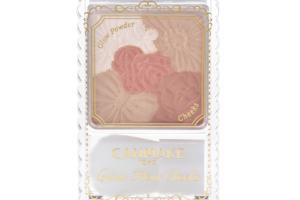 CANMAKE - Joues fleuries éclatantes - 6g - 10 Terracotta Fleur CANMAKE - Joues fleuries éclatantes - 6g - 10 Terracotta Fleur