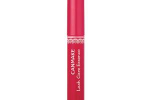 CANMAKE - Lash Care Essence - 5ml