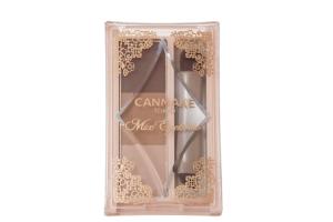 CANMAKE - Mélanger les sourcils - 1pc - 05 Mocha Brown