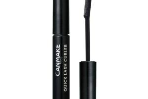 CANMAKE - Recourbe-cils rapide - 6g - BK Black CANMAKE - Recourbe-cils rapide - 6g - BK Black