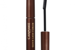 CANMAKE - Recourbe-cils rapide - 6g - Brown CANMAKE - Recourbe-cils rapide - 6g - Brown