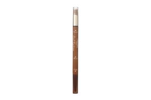 CANMAKE - Sourcil 3en1 - 1 pièce - 01 Natural Brown CANMAKE - Sourcil 3en1 - 1 pièce - 01 Natural Brown