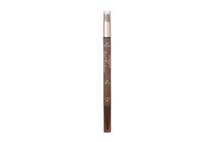 CANMAKE - Sourcil 3en1 - 1 pièce - 02 Ash Brown CANMAKE - Sourcil 3en1 - 1 pièce - 02 Ash Brown