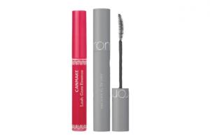 CANMAKE X Romand Kit Pour Les Yeux Toute La Journée CANMAKE X Romand Kit Pour Les Yeux Toute La Journée