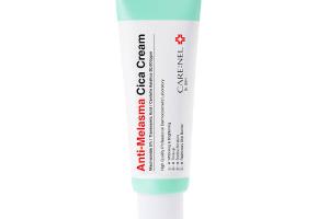 CARE:NEL - Crème Cica Anti-Mélasma - 40ml